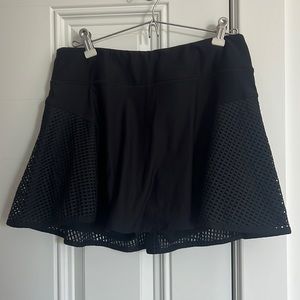 90 Degree Tennis Skort Medium